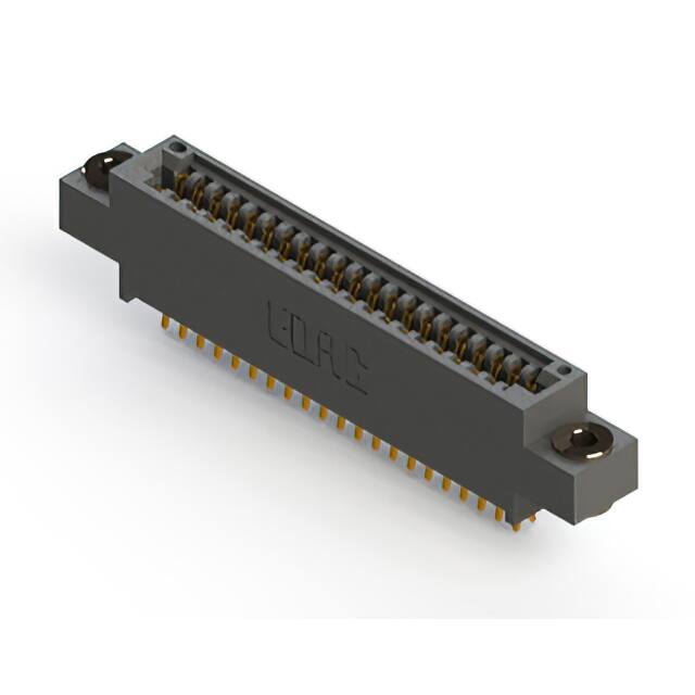 395-042-556-803 EDAC Inc.  Edgeboard Connectors